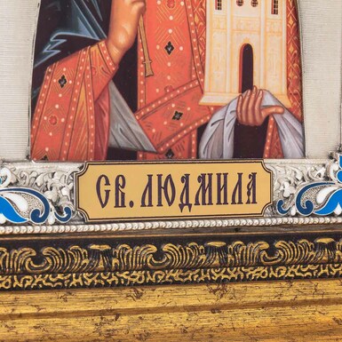 предмет інтерʼєру на подарунок фото