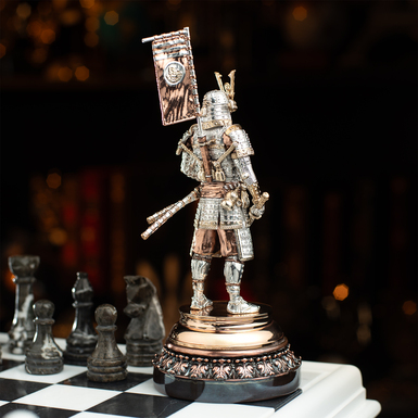 Resin figurine photo
