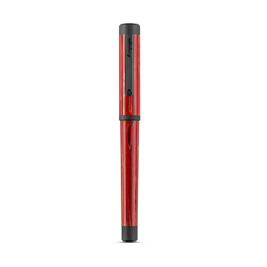 a pen photo