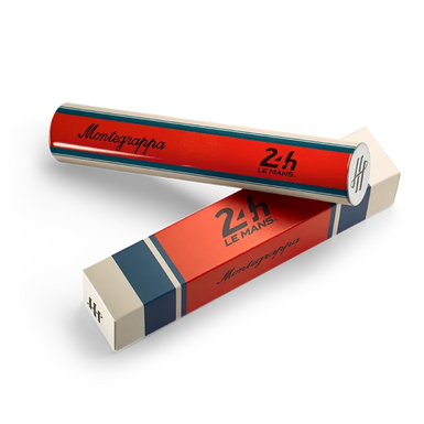 photo of a pen with a lid