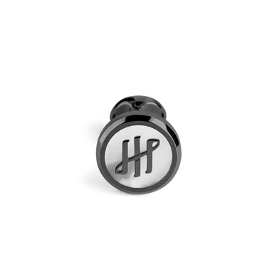 Men's cufflinks photo