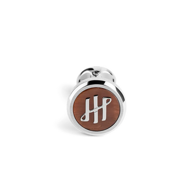 Men's cufflinks photo