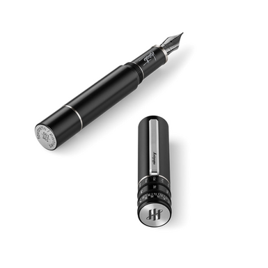 Ручка від Montegrappa фото