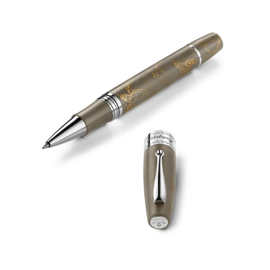 Montegrappa pen photo