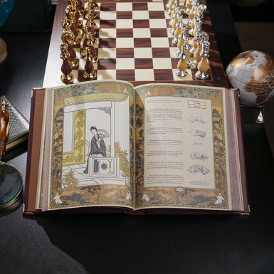 страницы книги фото