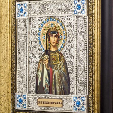 купити ікону у магазині подарунків фото