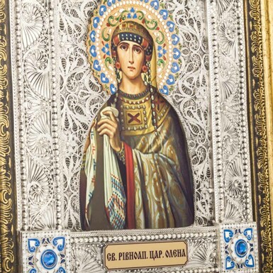 купити ікону в Україні фото