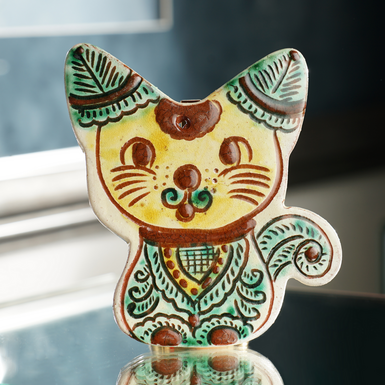 interior item as a gift photo