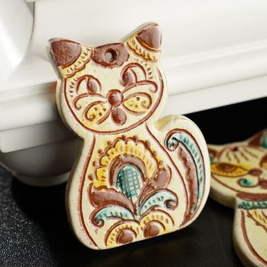 interior item as a gift photo