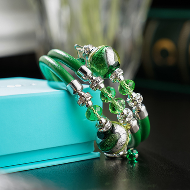 Sizeless bracelet photo
