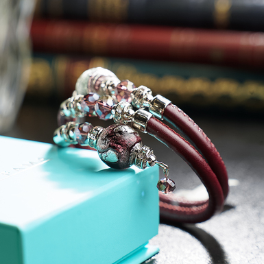 Sizeless bracelet photo