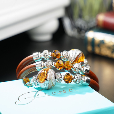 Bracelet photo