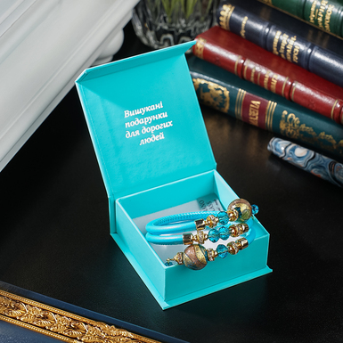 Sizeless bracelet photo
