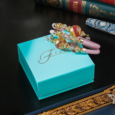 Sizeless bracelet photo