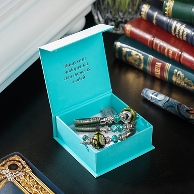 Sizeless bracelet photo