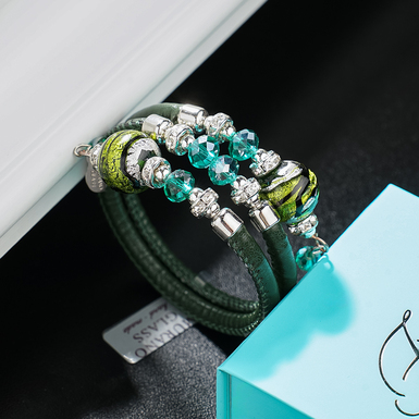 Bracelet photo