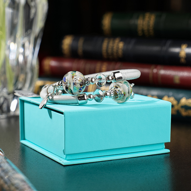 Sizeless bracelet photo