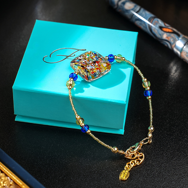 d2_Glass bracelet photo