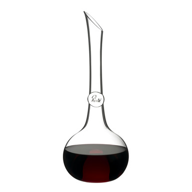 decanter for wine