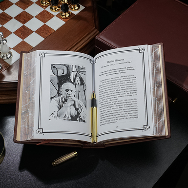 книга з ілюстраціями фото 1