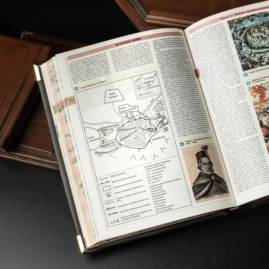 wow video Книга «Всемирная история войн»