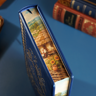 подарочная книга фото 1