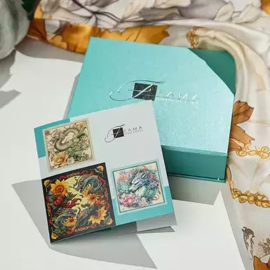 коробка фото