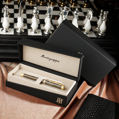 Купить ручку-перо бренда Montegrappa фото 1