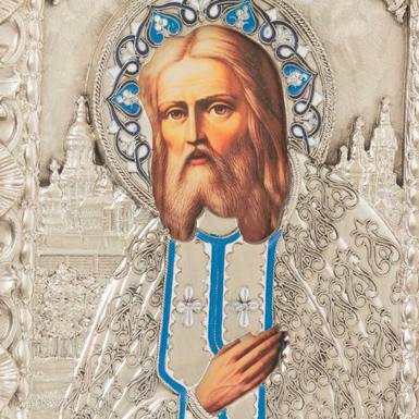 Подарок на крестины фото