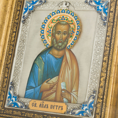 ікона на подарунок фото