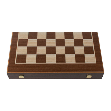 Chess set photo