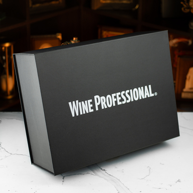 подарунковий набір від Wine Professional фото 1