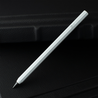Photo of a pencil as a gift