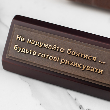 оригінальний подарок фото