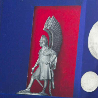 "Polish Hussar" photo