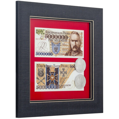 "Money of Poland" photo