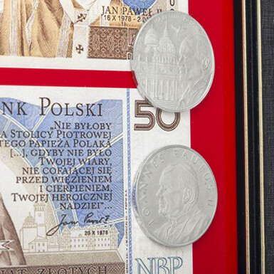 "Money of Poland" photo