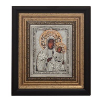 Czestochowa Icon of the Mother of God photo