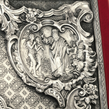 a book photo