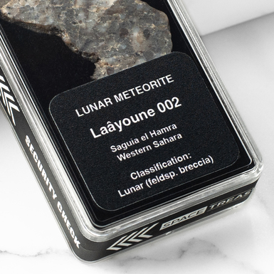 meteorite photo