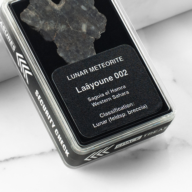 meteorite photo