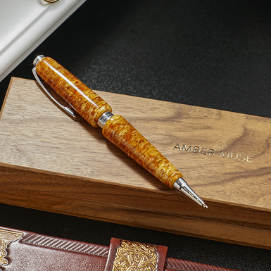 pen photo