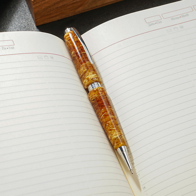 pen as a gift photo