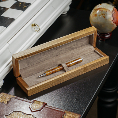 unique pen photo