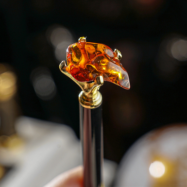 Amber Muse фото