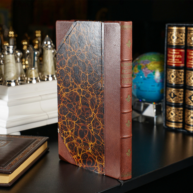 ексклюзивна книга фото