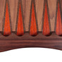 backgammon deluxe