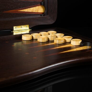classic backgammon