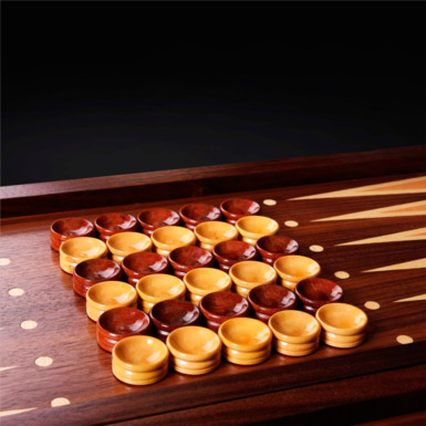 exclusive backgammon