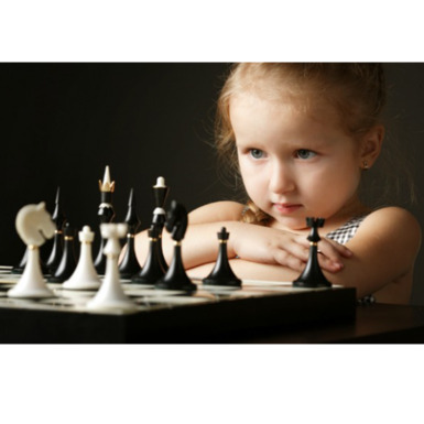 красивые шахматы